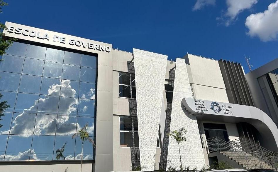 Seplag abre inscrições para seletivo de servidores instrutores da Escola do Governo - 